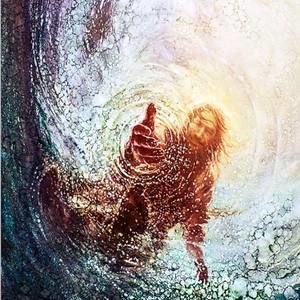 Meet your Posher, Chad